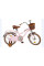 Велосипед TOIMSA 16" Vintage