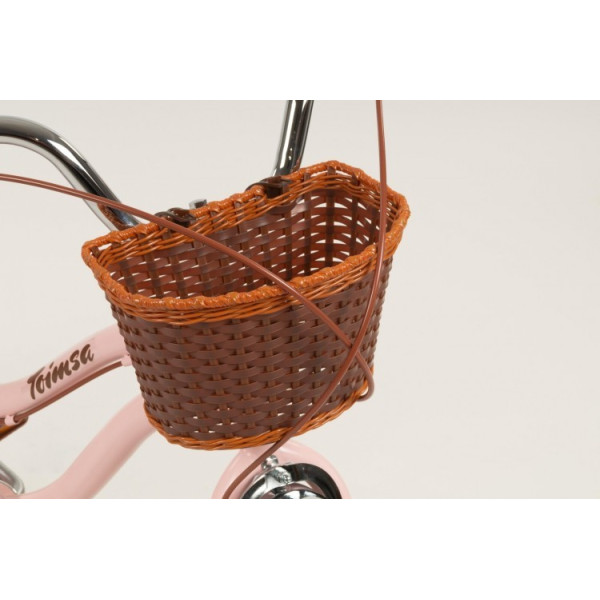 Велосипед TOIMSA 16" Vintage