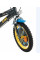 Велосипед TOIMSA 14" Batman