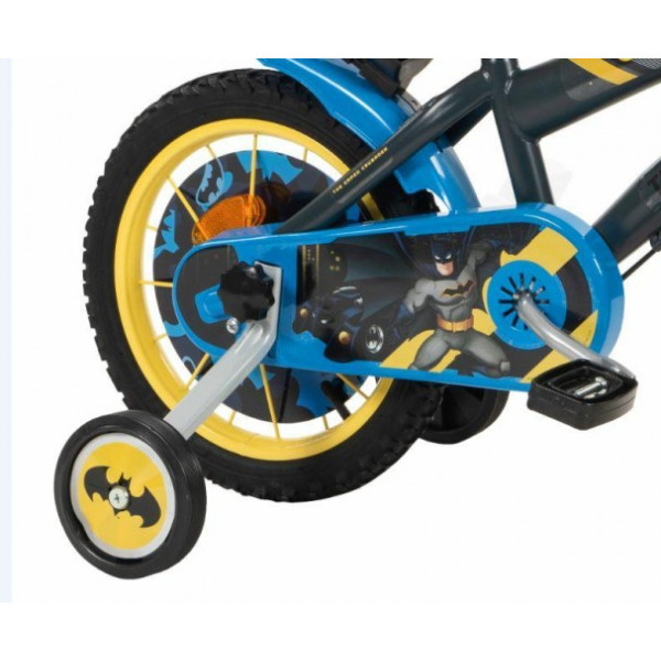 Велосипед TOIMSA 14" Batman