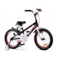 Велосипед RoyalBaby SPACE No.1 16" RB16-17