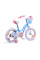 Велосипед RoyalBaby STAR GIRL 16" RB16G-1 з кошиком
