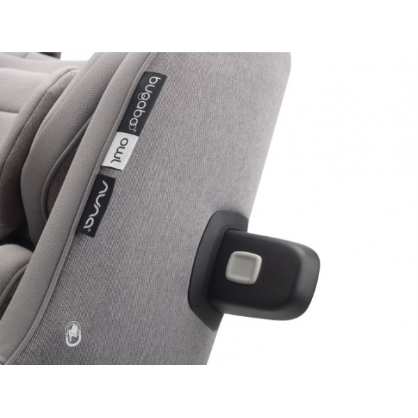 Автокресло Bugaboo Owl