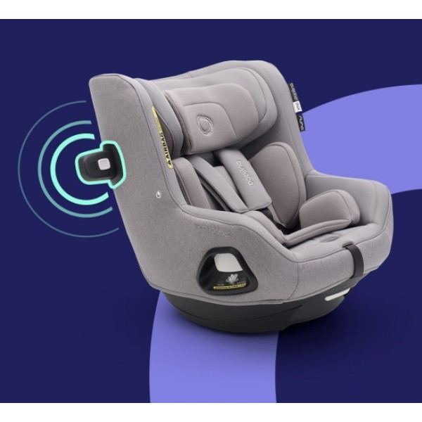 Автокресло Bugaboo Owl