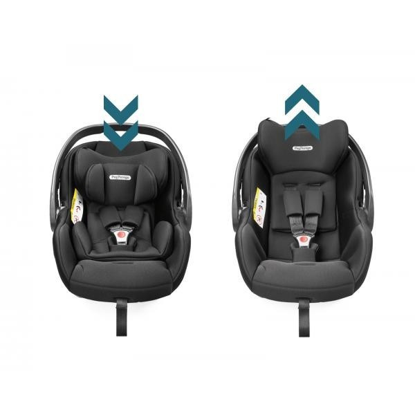 Автокрісло Peg Perego PRIMO VIAGGIO SLK