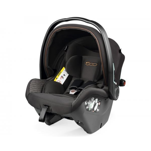 Автокрісло Peg Perego PRIMO VIAGGIO SLK