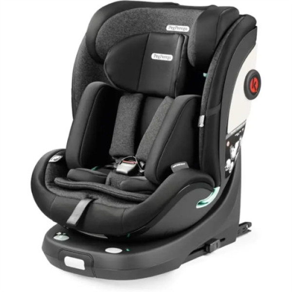 Автокресло Peg Perego PRIMO VIAGGIO 360 EVO
