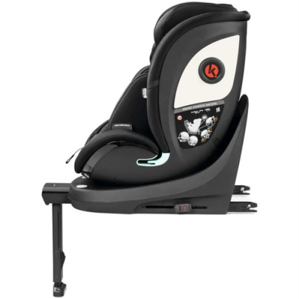 Автокресло Peg Perego PRIMO VIAGGIO 360 EVO