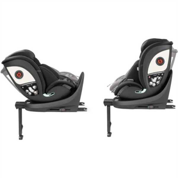 Автокресло Peg Perego PRIMO VIAGGIO 360 EVO