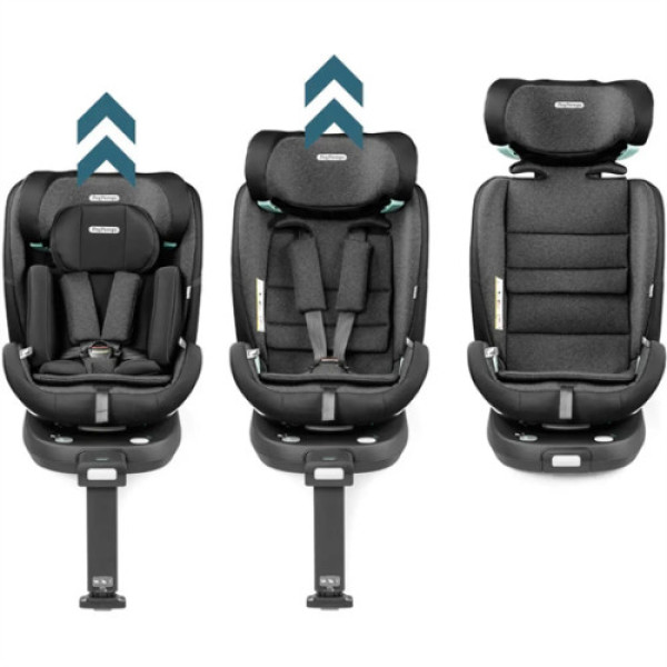 Автокресло Peg Perego PRIMO VIAGGIO 360 EVO