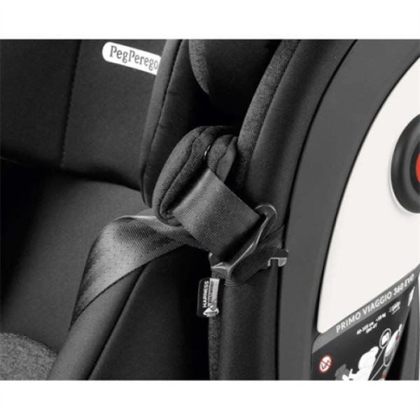 Автокресло Peg Perego PRIMO VIAGGIO 360 EVO