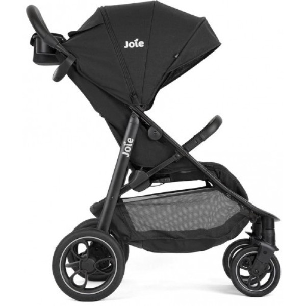 Прогулянкова коляска Joie LITETRAX PRO