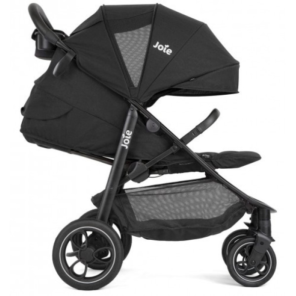 Прогулянкова коляска Joie LITETRAX PRO