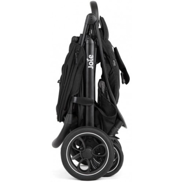 Прогулянкова коляска Joie LITETRAX PRO