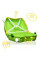 Дитяча валізка Trunki Dudley Dinosaur