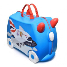 Дитяча валізка Trunki Amelia Aeroplane