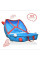 Дитяча валізка Trunki Amelia Aeroplane