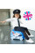 Дитяча валізка Trunki Amelia Aeroplane