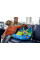 Дитяча валізка Trunki Amelia Aeroplane