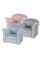 Детское кресло Roba Lil Sofa