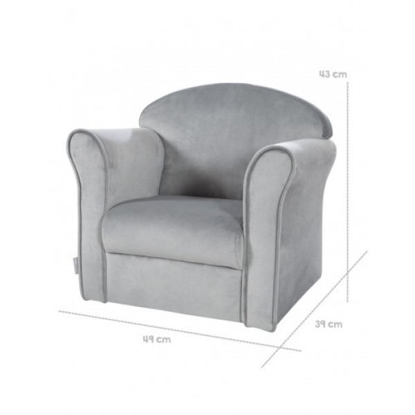 Детское кресло Roba Lil Sofa