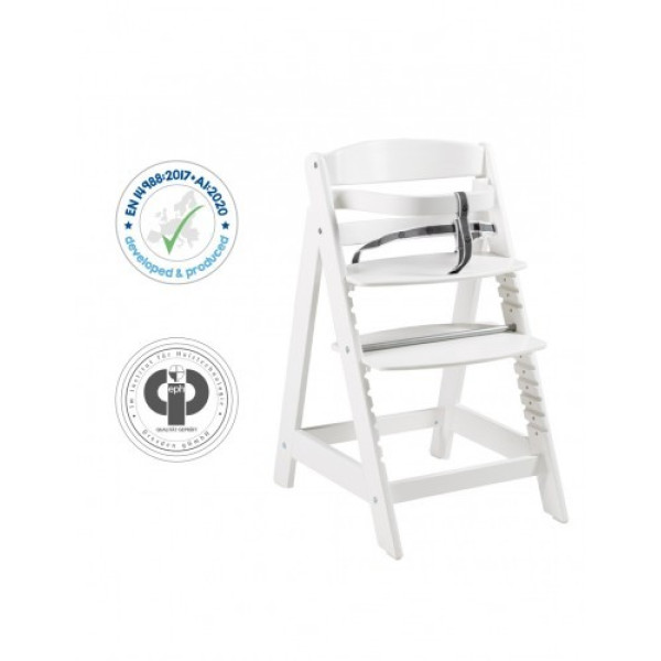 Стільчик для годування Roba Sit Up Click