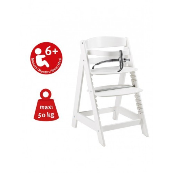 Стільчик для годування Roba Sit Up Click