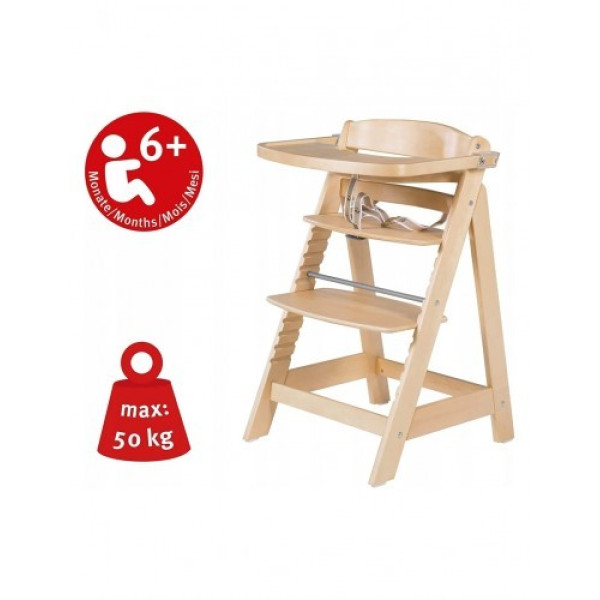 Стульчик для кормления Roba Sit Up Fun
