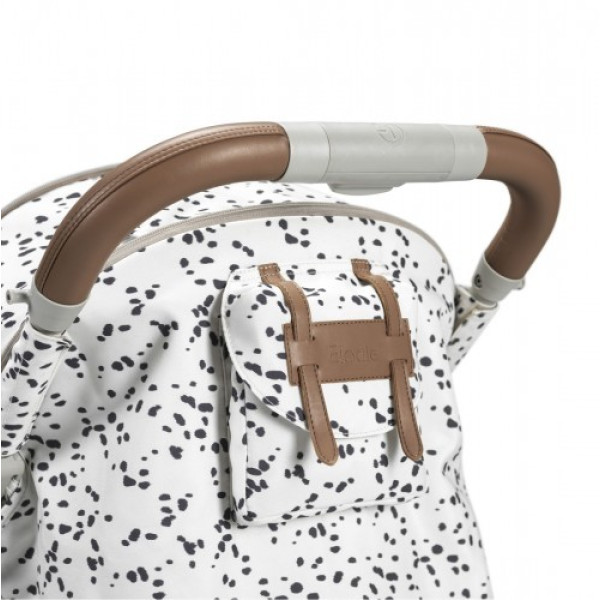 Прогулянкова коляска Elodie Details MONDO Dalmatian Dots
