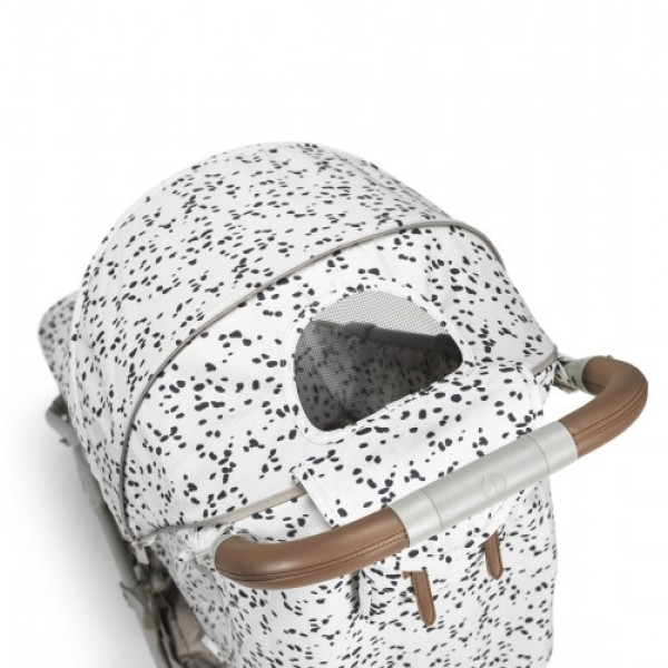 Прогулянкова коляска Elodie Details MONDO Dalmatian Dots