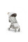 Прогулянкова коляска Elodie Details MONDO Dalmatian Dots