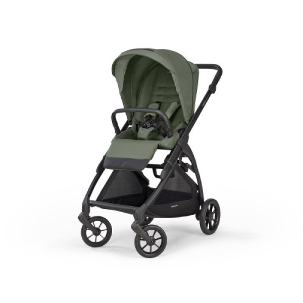 Коляска 3в1 Inglesina ELECTA QUATTRO DARWIN RECLINE