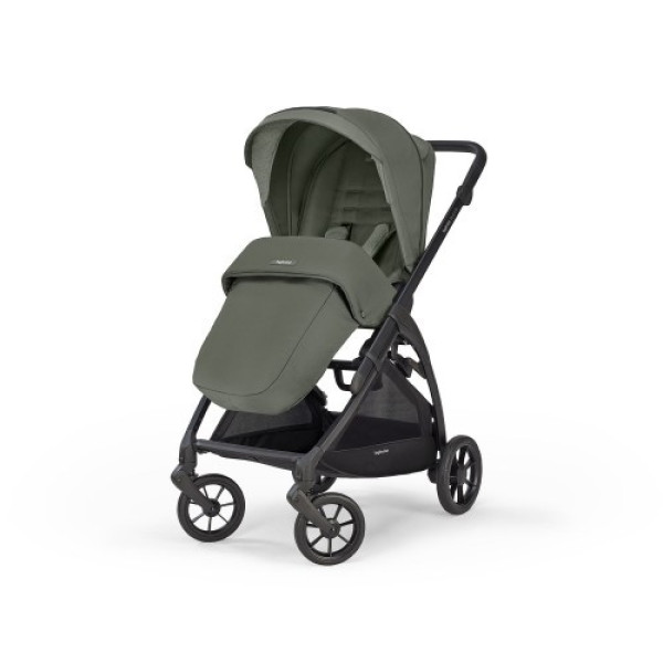 Коляска 3в1 Inglesina ELECTA QUATTRO DARWIN RECLINE