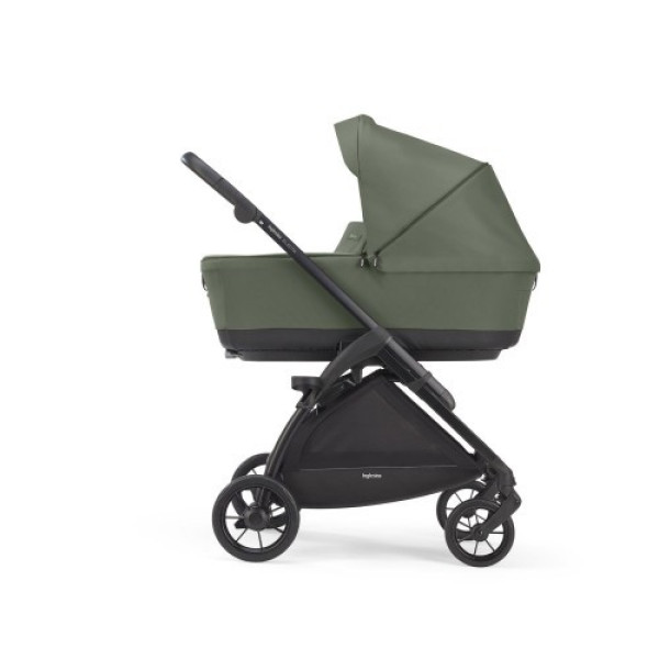 Коляска 3в1 Inglesina ELECTA QUATTRO DARWIN RECLINE