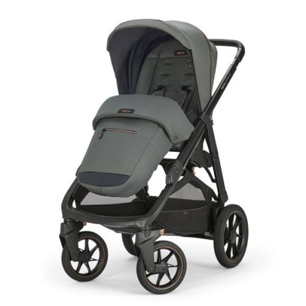 Коляска 3в1 Inglesina APTICA XT QUATTRO DARWIN RECLINE