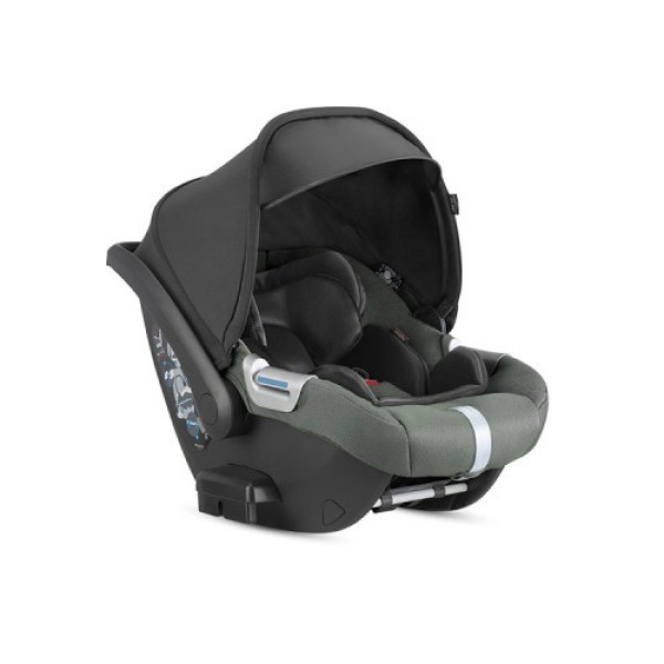 Коляска 3в1 Inglesina APTICA XT QUATTRO DARWIN RECLINE