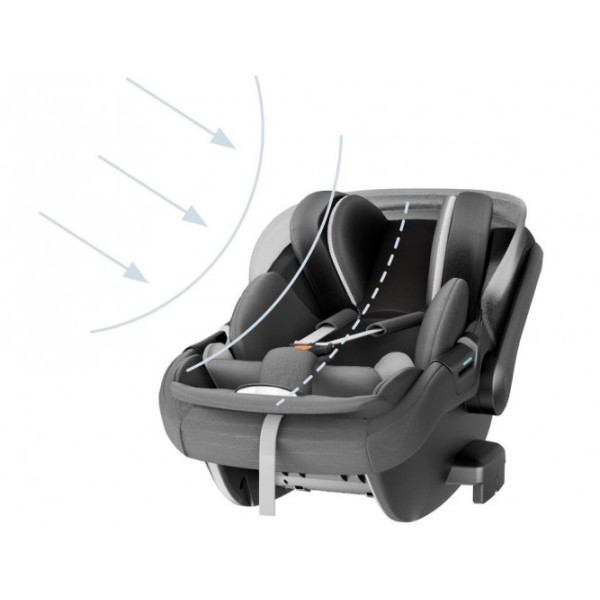 Автокрісло Inglesina DARWIN I-SIZE RECLINE