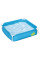 Дитячий каркасний басейн Bestway 122x122cm 56217