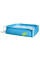 Дитячий каркасний басейн Bestway 122x122cm 56217