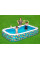 Детский надувной бассейн Bestway 305x183x56cm 54121