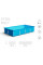 Каркасный бассейн Bestway 2,300L 259x170x61cm 56403