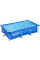 Каркасный бассейн Bestway 2,300L 259x170x61cm 56403