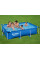 Каркасный бассейн Bestway 2,300L 259x170x61cm 56403