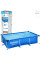 Каркасный бассейн Bestway 2,300L 259x170x61cm 56403