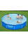 Каркасний басейн Bestway 366cm x 76cm 8w1 56681
