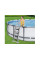 Каркасний басейн Bestway 366x122cm 11w1 56420