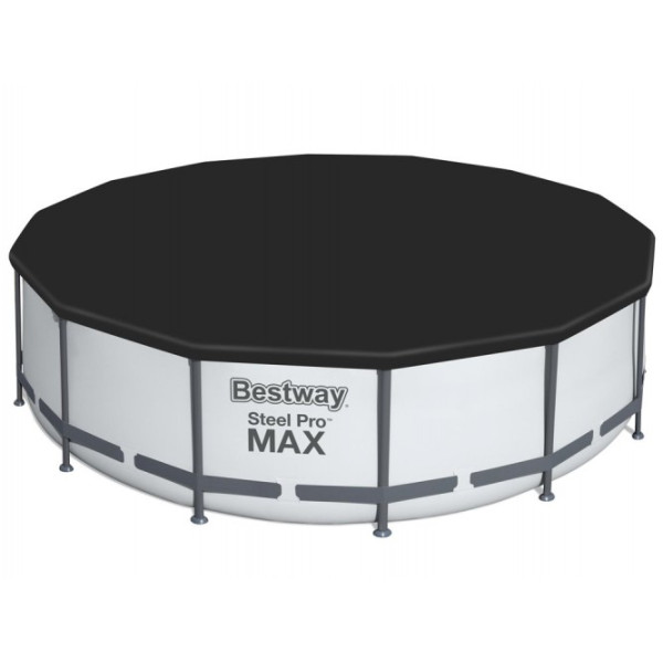 Каркасный бассейн Bestway 427x122cm 10w1 5612X