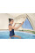 Каркасний басейн Bestway з шатровим накриттям 396x107cm 5614V