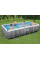 Каркасный бассейн Bestway 404x201x100cm 10w1 56721