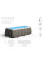 Каркасный бассейн Bestway 404x201x100cm 10w1 56721
